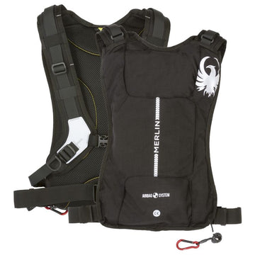 Merlin Universal Airbag
